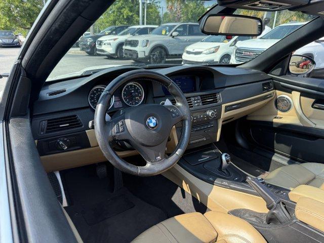 used 2011 BMW M3 car, priced at $19,990