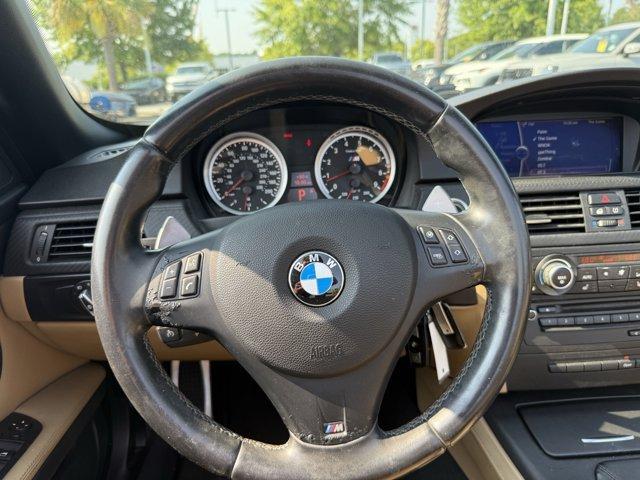 used 2011 BMW M3 car, priced at $19,990