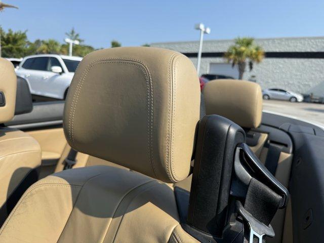 used 2011 BMW M3 car, priced at $19,990