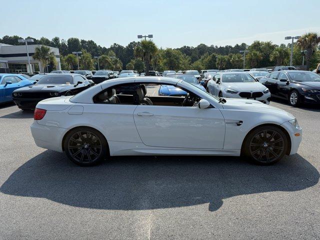 used 2011 BMW M3 car, priced at $19,990