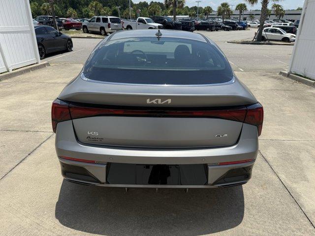 new 2025 Kia K5 car, priced at $30,245