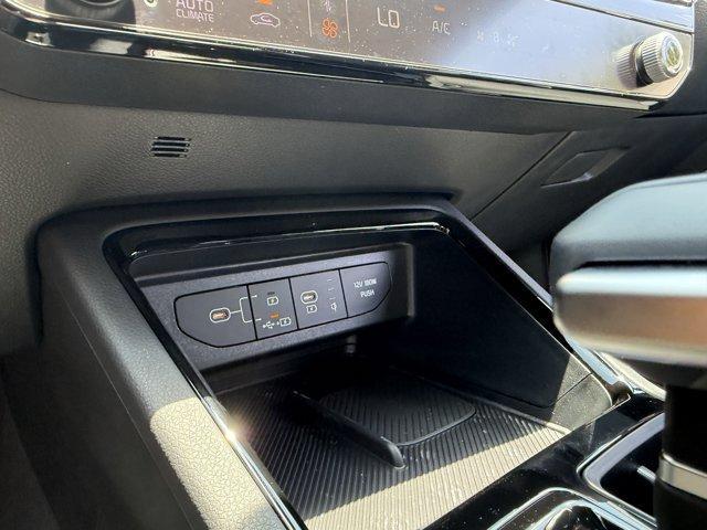 new 2025 Kia K5 car, priced at $30,245