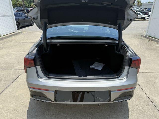 new 2025 Kia K5 car, priced at $30,245