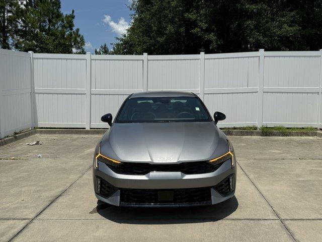new 2025 Kia K5 car, priced at $30,245