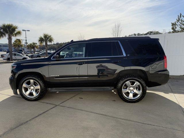 used 2016 Chevrolet Tahoe car, priced at $18,990