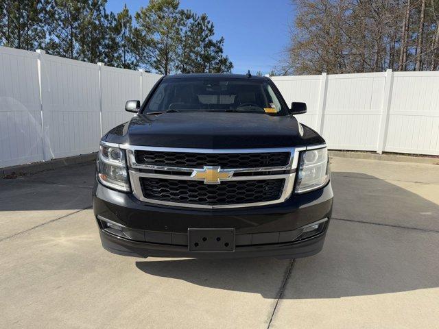 used 2016 Chevrolet Tahoe car, priced at $18,990