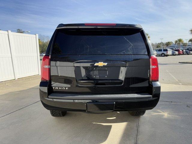 used 2016 Chevrolet Tahoe car, priced at $18,990