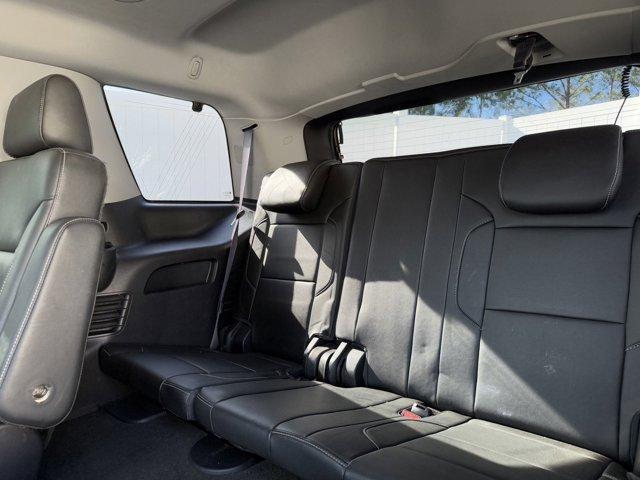 used 2016 Chevrolet Tahoe car, priced at $18,990