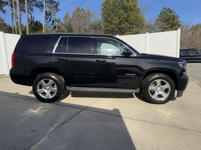 used 2016 Chevrolet Tahoe car, priced at $18,990