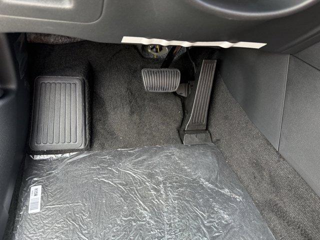 new 2025 Kia Sportage Hybrid car