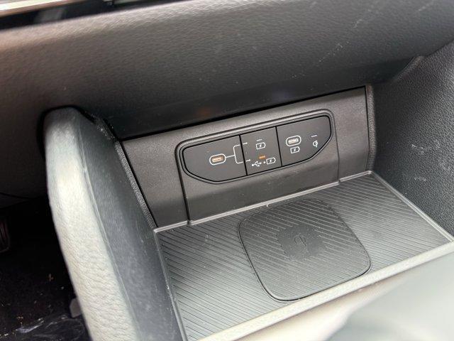new 2026 Kia Sportage car