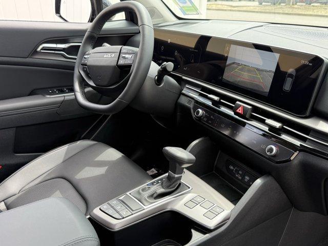 new 2026 Kia Sportage car