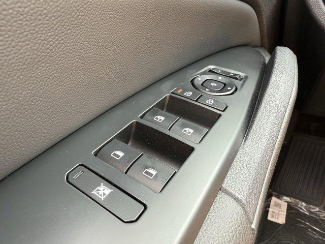 new 2026 Kia Sportage car