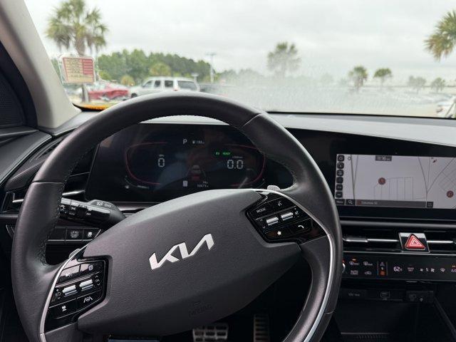 used 2023 Kia Niro car, priced at $23,990