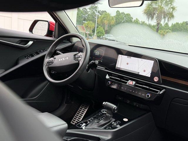 used 2023 Kia Niro car, priced at $23,990