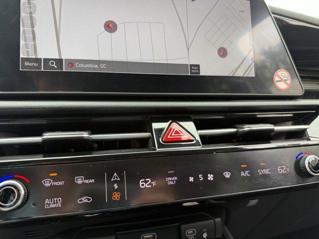 used 2023 Kia Niro car, priced at $23,990