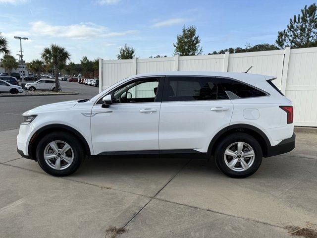 used 2023 Kia Sorento car, priced at $29,990