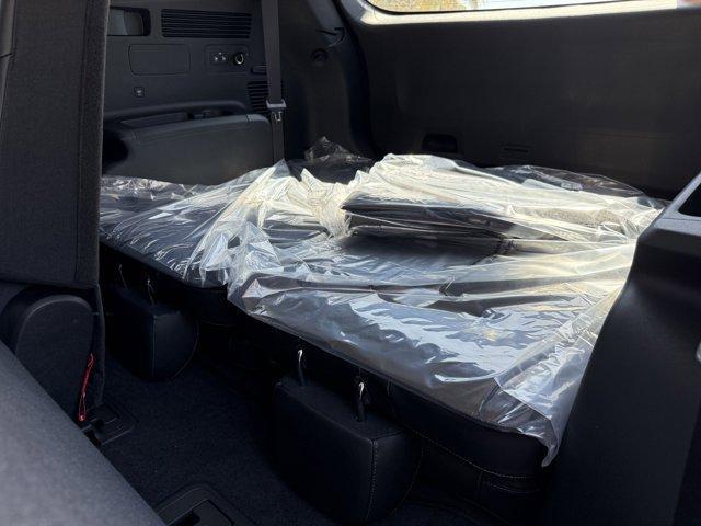 new 2025 Kia Sorento car