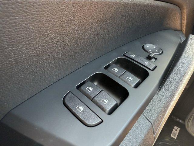 new 2025 Kia Sportage car