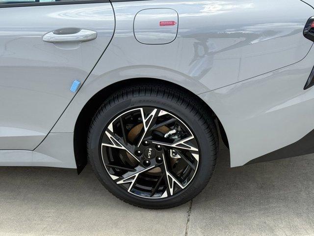 new 2025 Kia K5 car, priced at $30,045