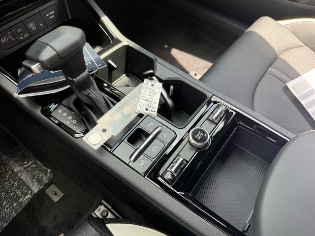 new 2025 Kia K5 car, priced at $30,045