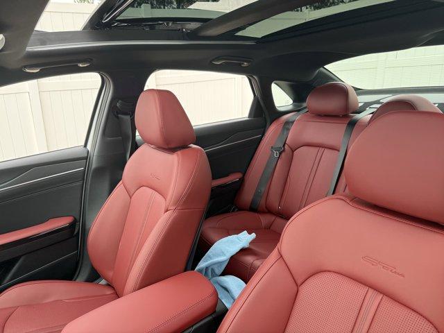new 2025 Kia K5 car, priced at $32,340