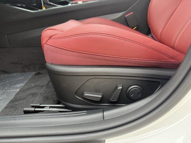 new 2025 Kia K5 car, priced at $32,340