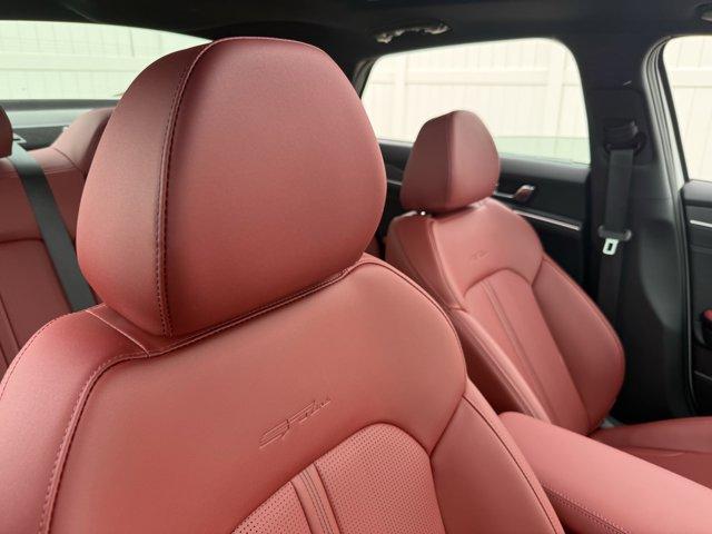 new 2025 Kia K5 car, priced at $32,340