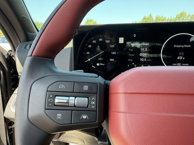 new 2025 Kia K4 car, priced at $31,935