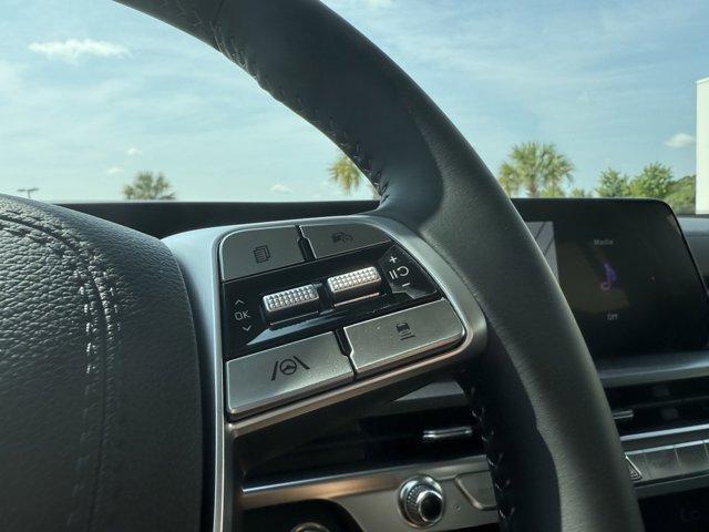 new 2025 Kia Telluride car, priced at $38,525
