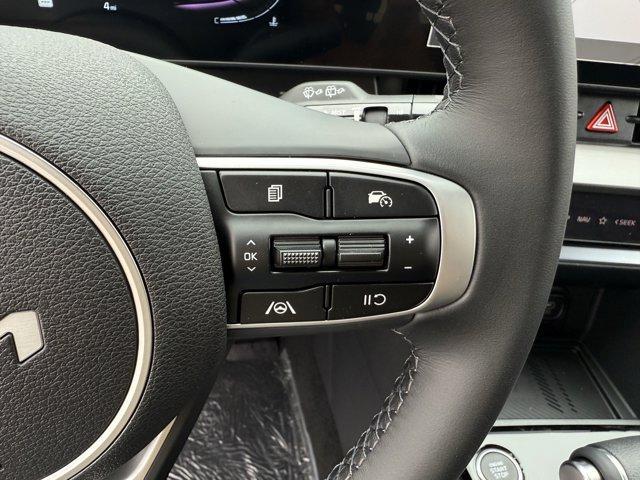 new 2025 Kia Sportage car