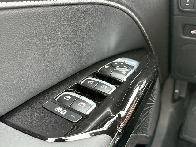 new 2025 Kia K5 car, priced at $30,045