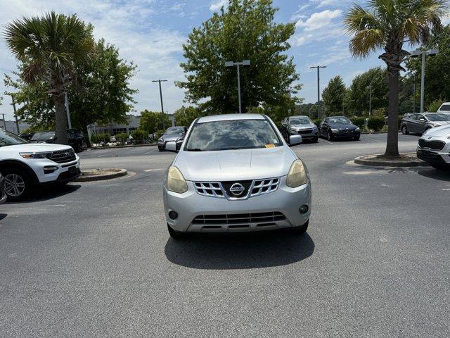 used 2013 Nissan Rogue car, priced at $7,990