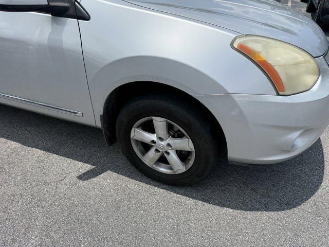 used 2013 Nissan Rogue car, priced at $7,990