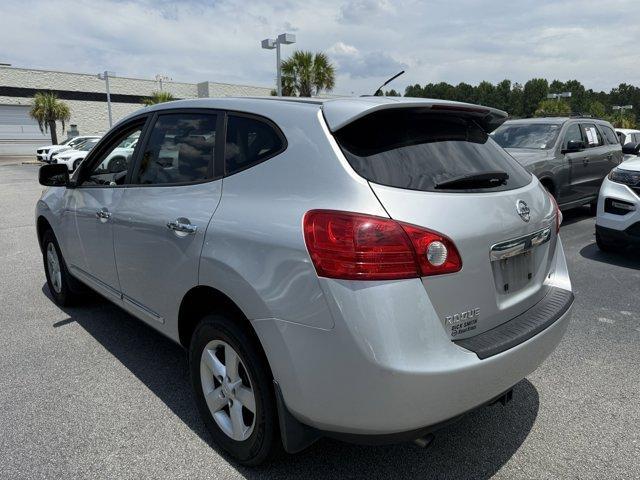 used 2013 Nissan Rogue car, priced at $7,990