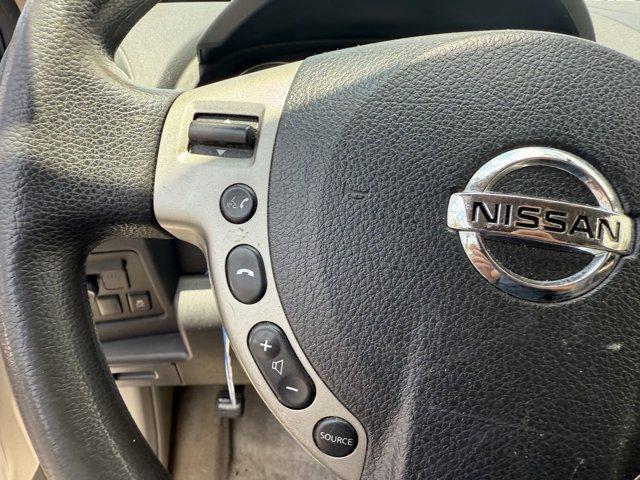 used 2013 Nissan Rogue car, priced at $7,990