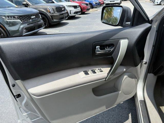 used 2013 Nissan Rogue car, priced at $7,990