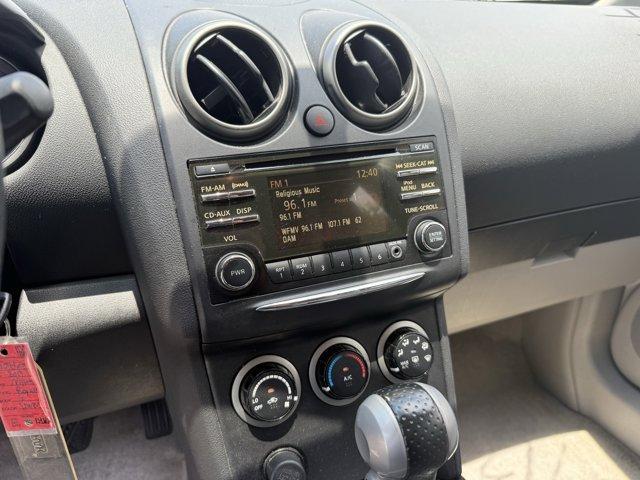 used 2013 Nissan Rogue car, priced at $7,990