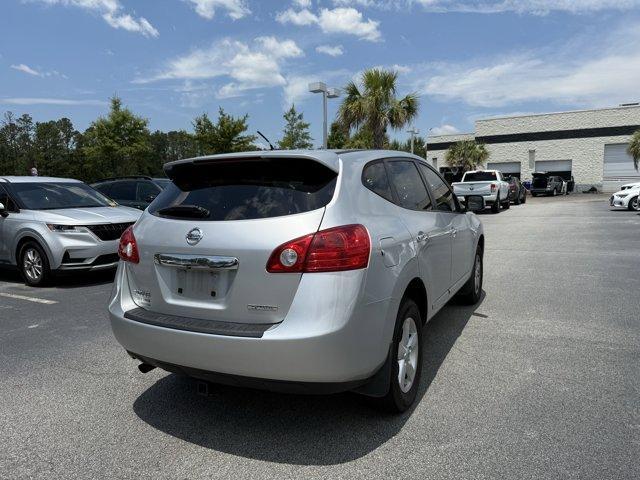 used 2013 Nissan Rogue car, priced at $7,990