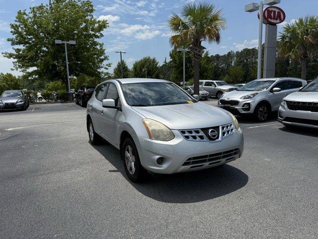 used 2013 Nissan Rogue car, priced at $7,990