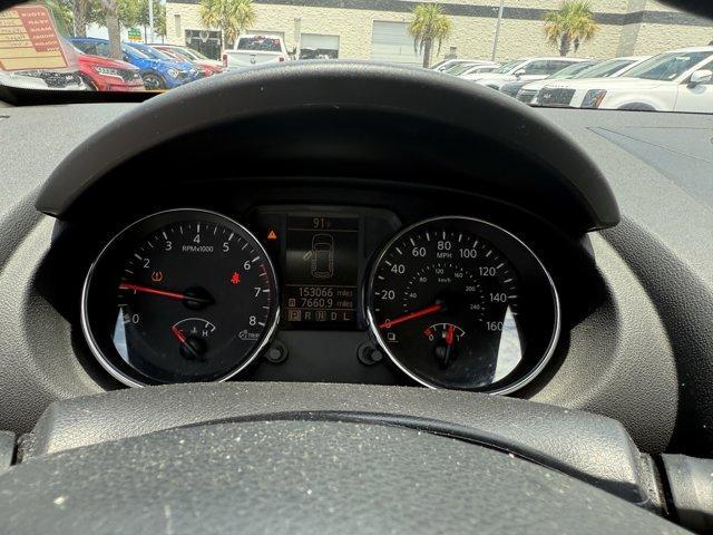 used 2013 Nissan Rogue car, priced at $7,990