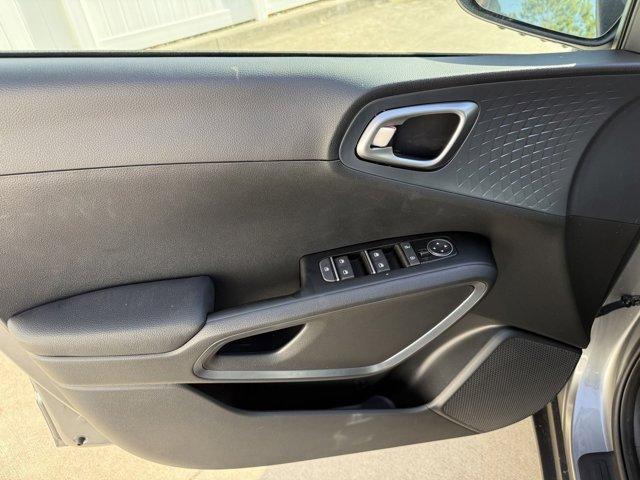 new 2025 Kia Soul car