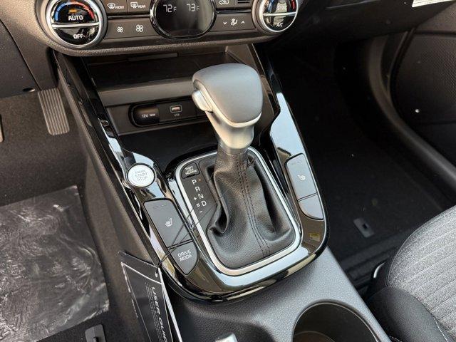 new 2025 Kia Soul car