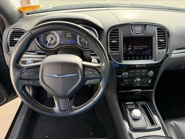 used 2022 Chrysler 300 car, priced at $25,390