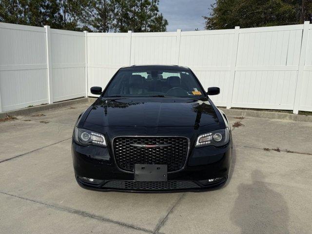 used 2022 Chrysler 300 car, priced at $25,390