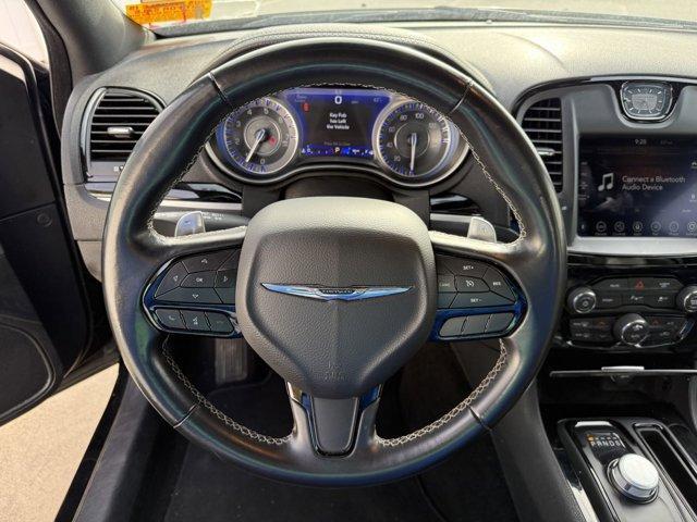 used 2022 Chrysler 300 car, priced at $25,390