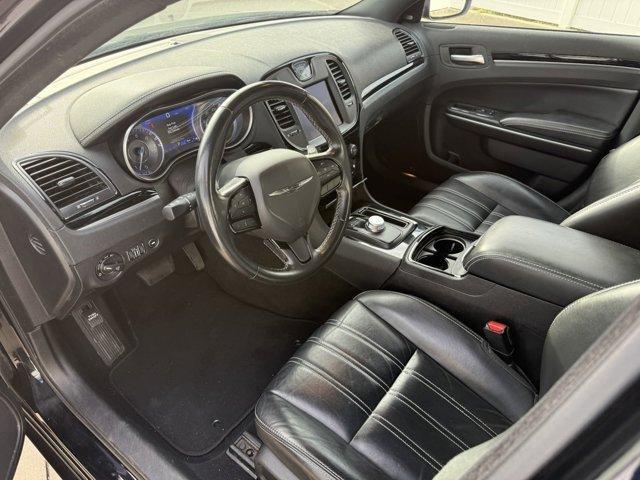 used 2022 Chrysler 300 car, priced at $25,390