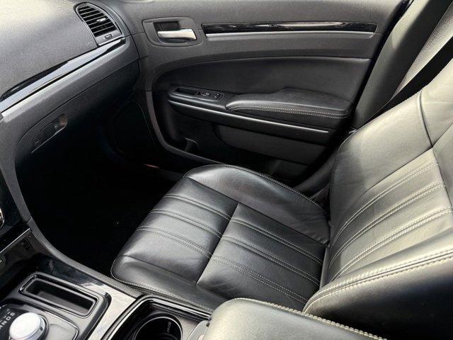 used 2022 Chrysler 300 car, priced at $25,390