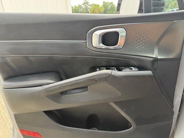 used 2022 Kia Sorento car, priced at $34,990