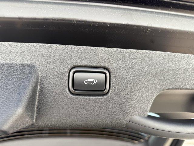 new 2025 Kia Sportage car